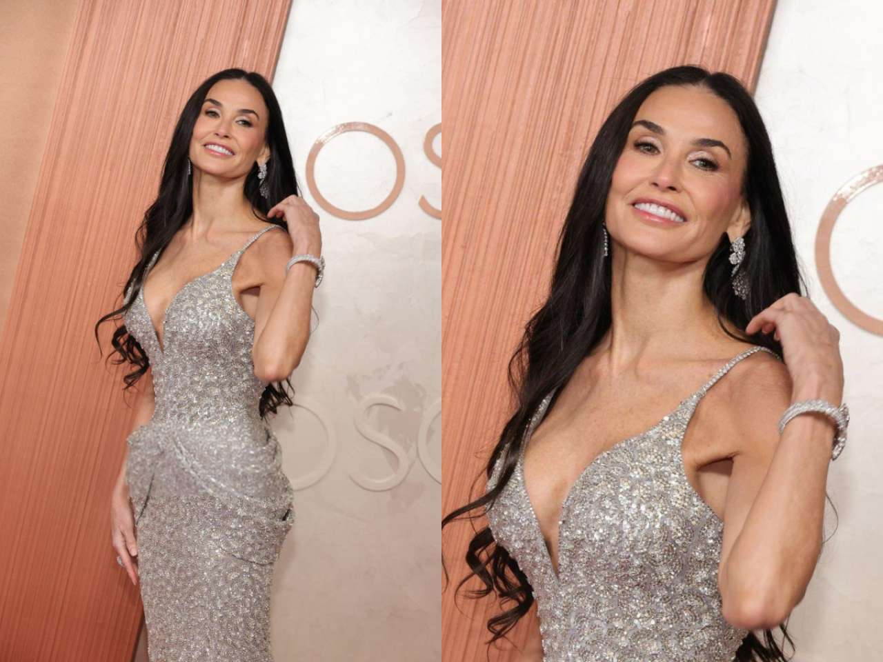 Demi Moore