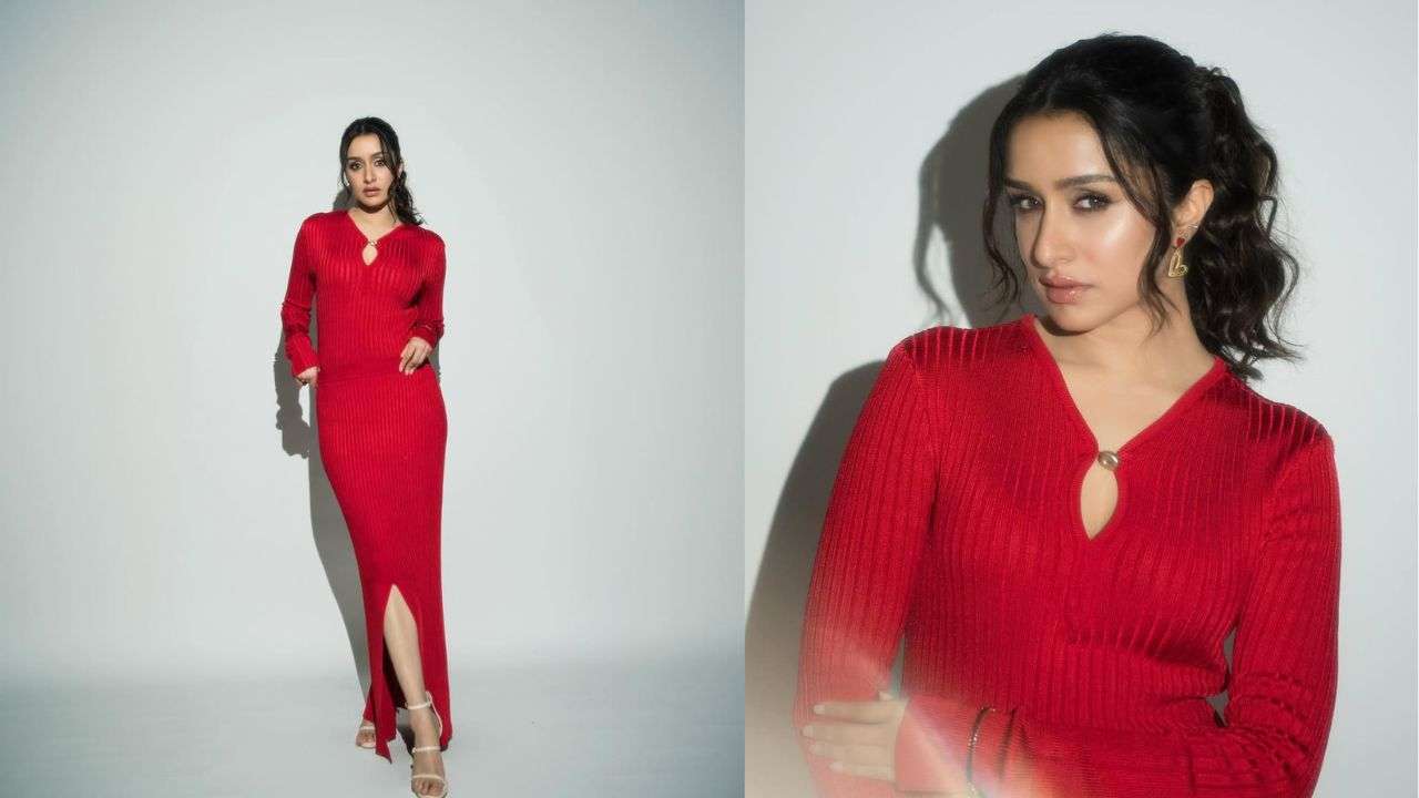 More than an actress