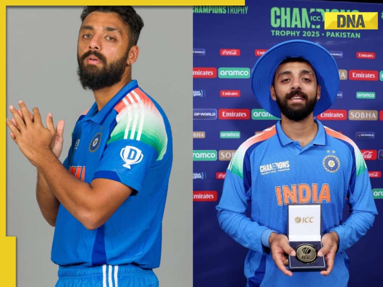 Meet India star who started as a wicketkeeper, studied architecture, started playing professionally at 25, represents …. In IPL