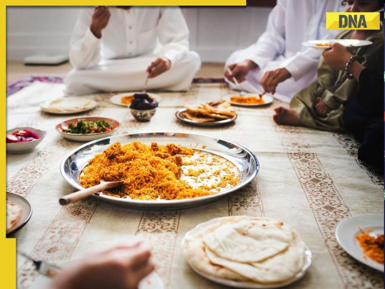Ramadan 2025: Here's Iftar timing for today; Check Sehri and Iftar timings for March 4, March 5