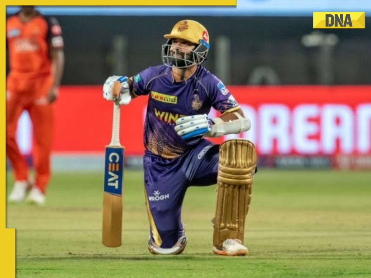 IPL 2025: This star player to captain Kolkata Knight Riders in upcoming 18th season