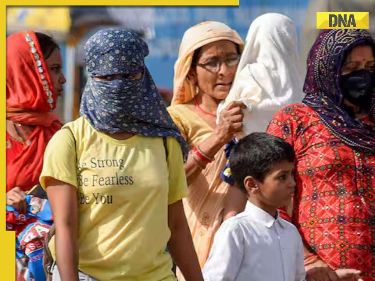 Karnataka Heatwave Alert: Temperature to soar way above normal, authorities ask people not to...