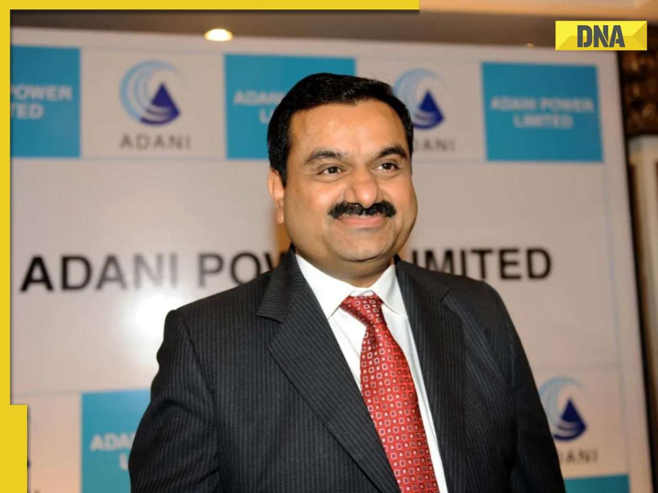 Gautam Adani's company gets Rs 8700 crore funding for India’s largest solar-wind hybrid project located in...