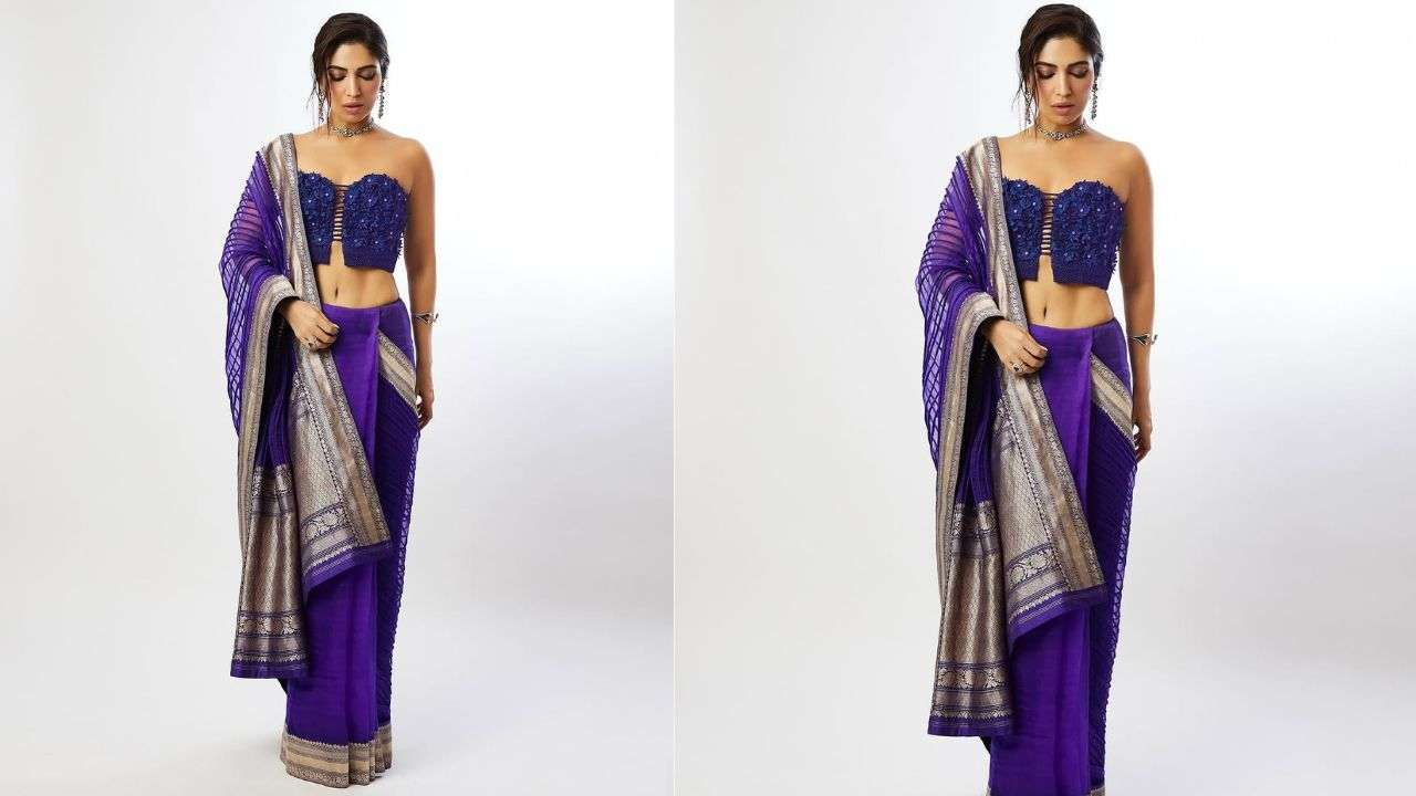 Striking accessorising