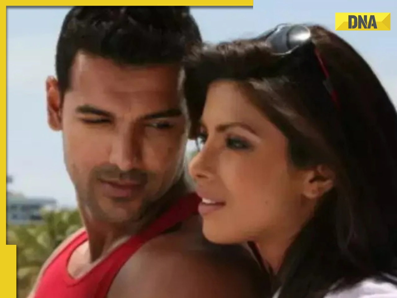 Priyanka Chopra brought John Abraham midnight for party six days after her father's passing, recalls mom Madhu Chopra