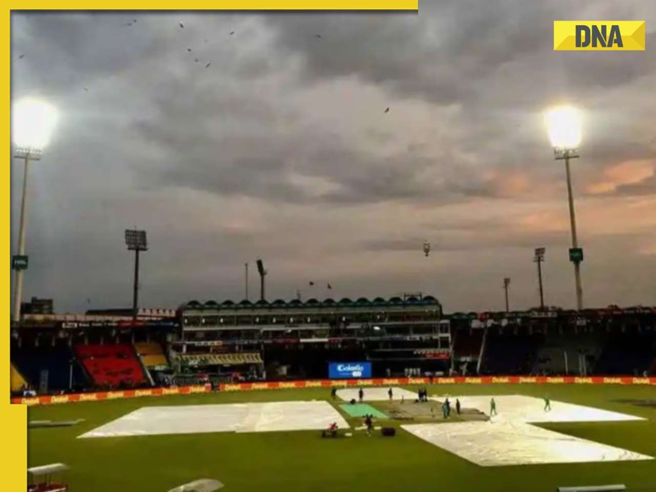 Champions Trophy 2025: What happens if IND vs AUS or NZ vs SA semi-final clashes get washed out? 