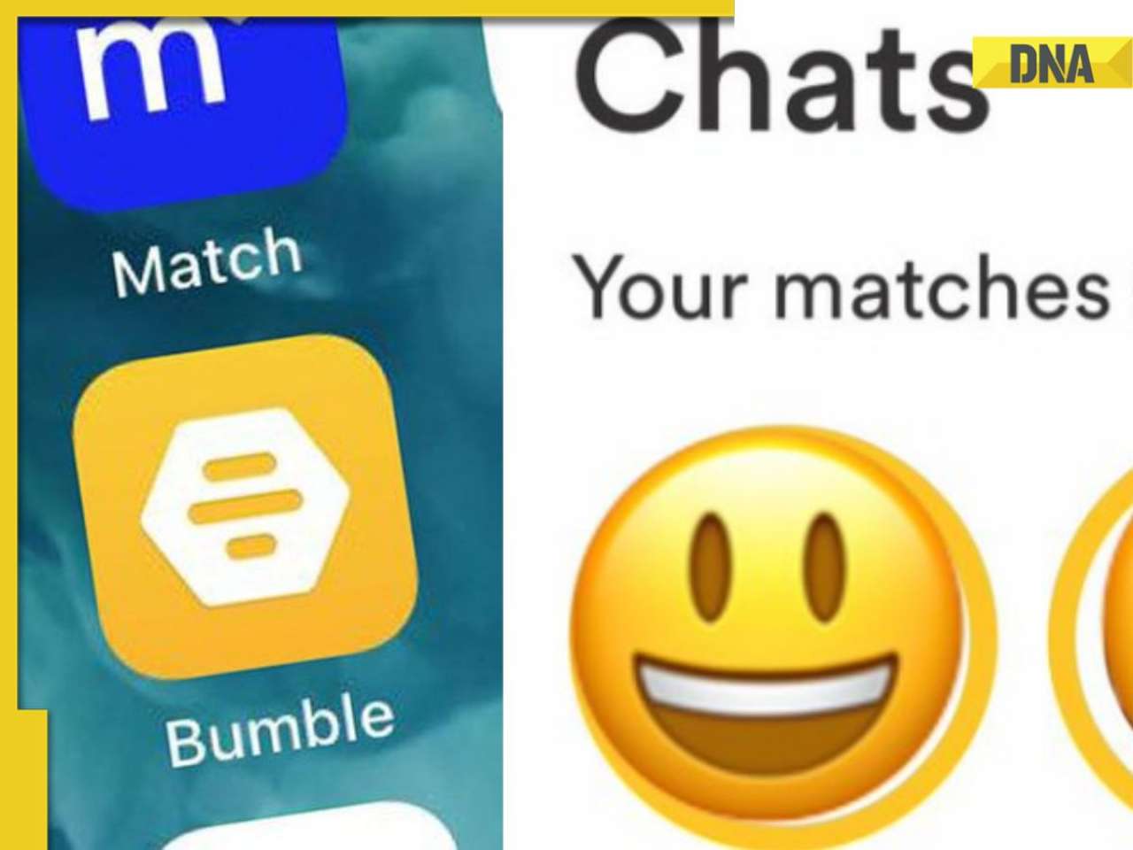 Man claims getting over 100 matches in 10 mins, shares strategy to win matches on dating apps, netizens say, ‘you have...’ 