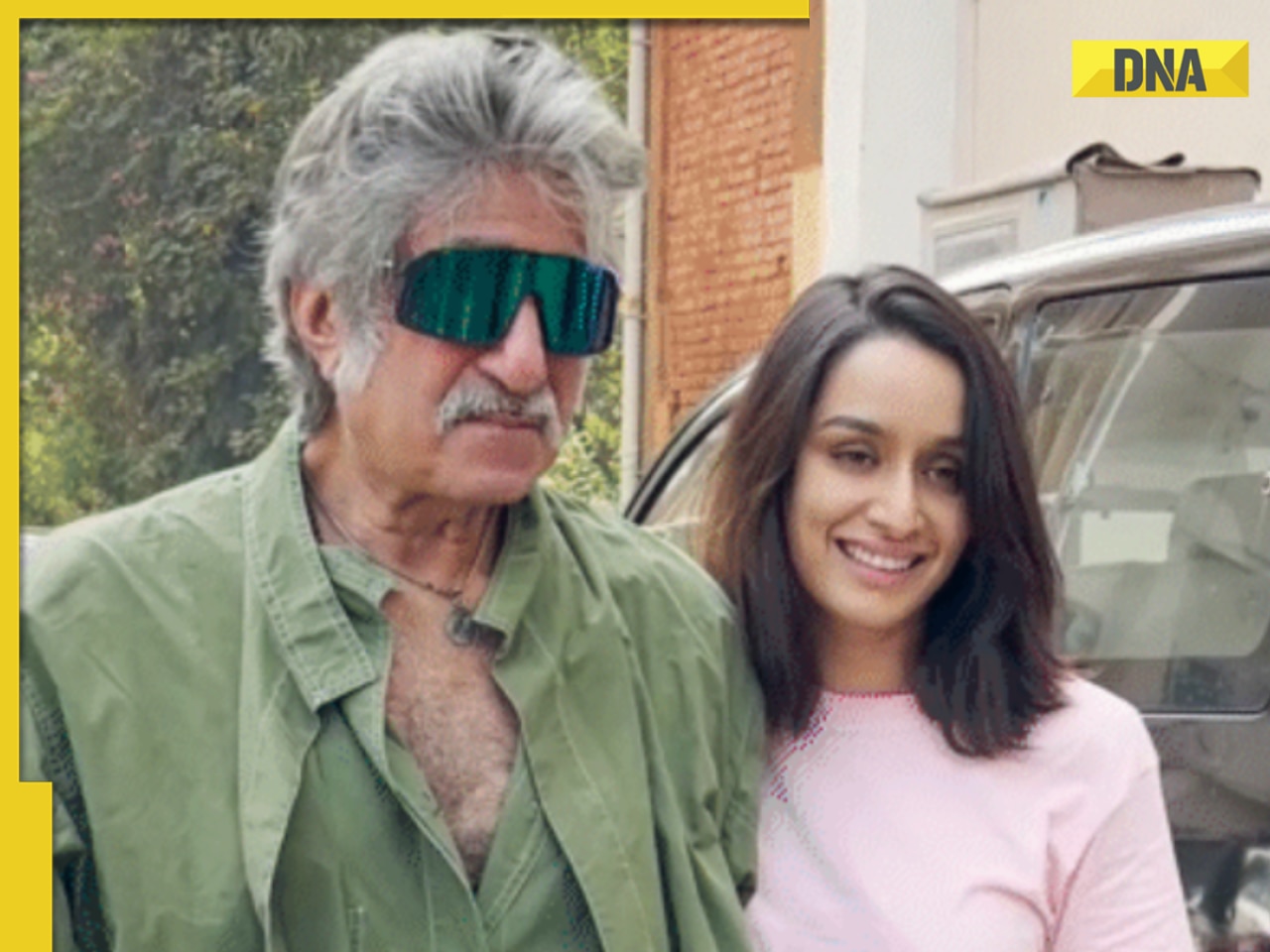 Shakti Kapoor sells luxurious Juhu apartment for Rs 6.11 crore, it was gifted by his...