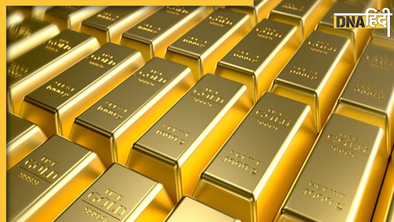 Gold Investment: सोने के सिक्कों और ज्वेलरी को कहिए टाटा, छप्पर फाड़ रिटर्न के लिए इन GOLD ETF में करिए निवेश 