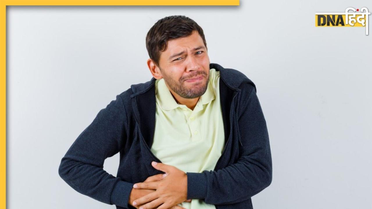 Swelling In Stomach: पेट और आंतों में सूजन आने पर शरीर में दिखते हैं ये लक्षण, इन देसी चीजों से मिलेगा आराम