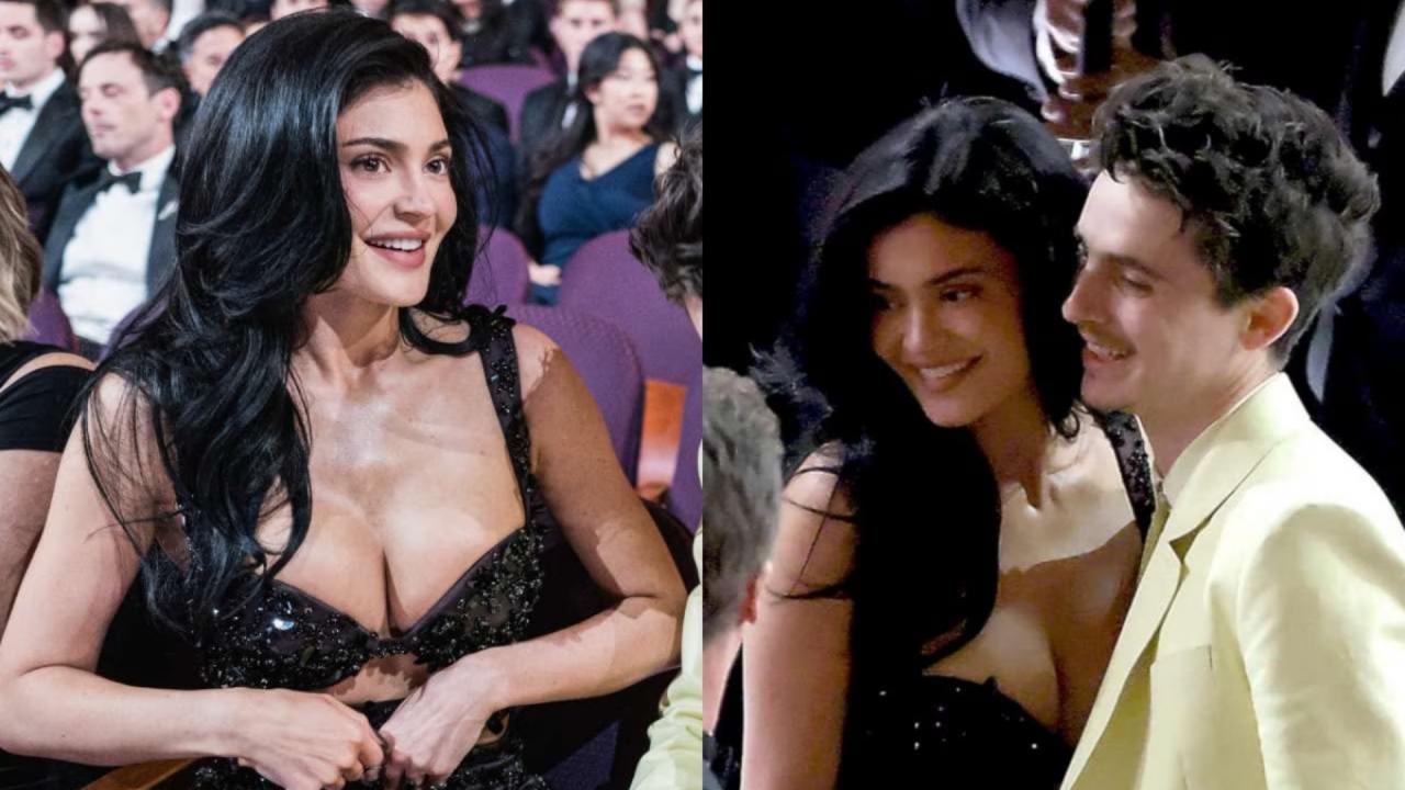 Kylie Jenner