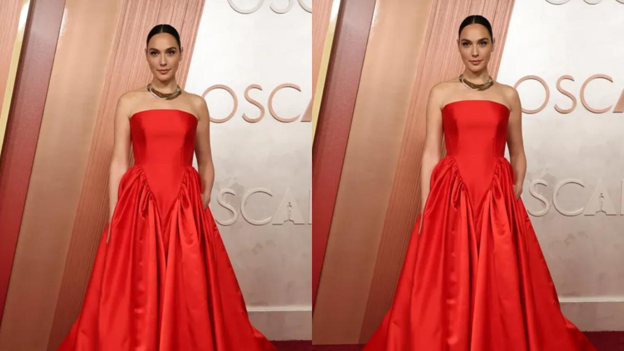Gal Gadot