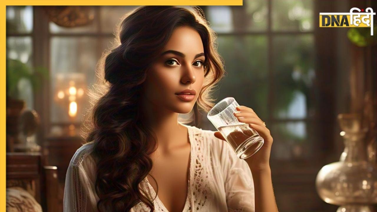 Health Tips: शरीर को फौलादी बनाता है इस ड्राई फ्रूट का पानी, छू भी नहीं पाती हैं बीमारियां