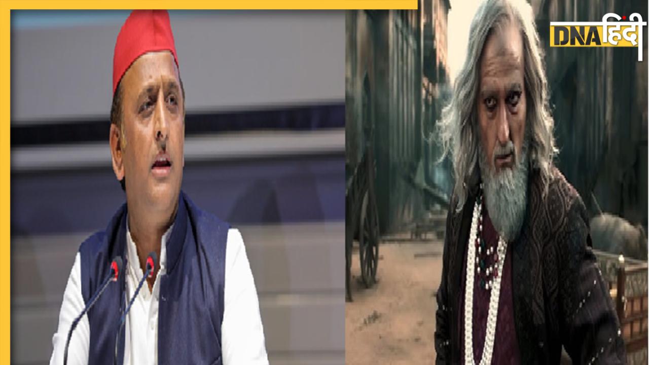 Aurangzeb Controversy: औरंगजेब को Akhilesh Yadav के नेता ने बताया महान, 'ग्रेट राजा थे, सोने की चिड़िया...'