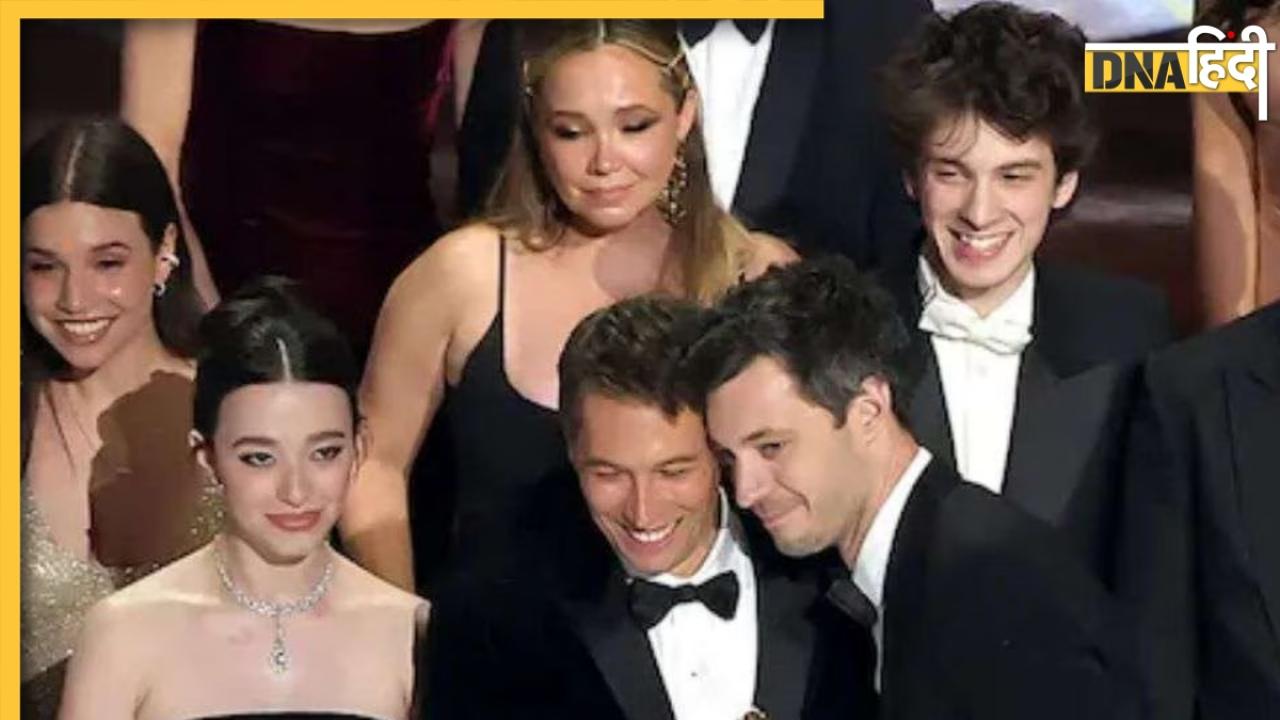 Oscars Award 2025: 97वें अकादमी अवॉर्ड में Anora ने मारी बाजी, यहां देखें विनर लिस्ट