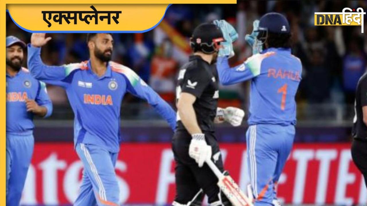 तुक्का नहीं थी Varun Chakravarthy की बॉलिंग, लाइन-लेंथ इतनी परफेक्ट New Zealand भी रह गया भौचक्का! 