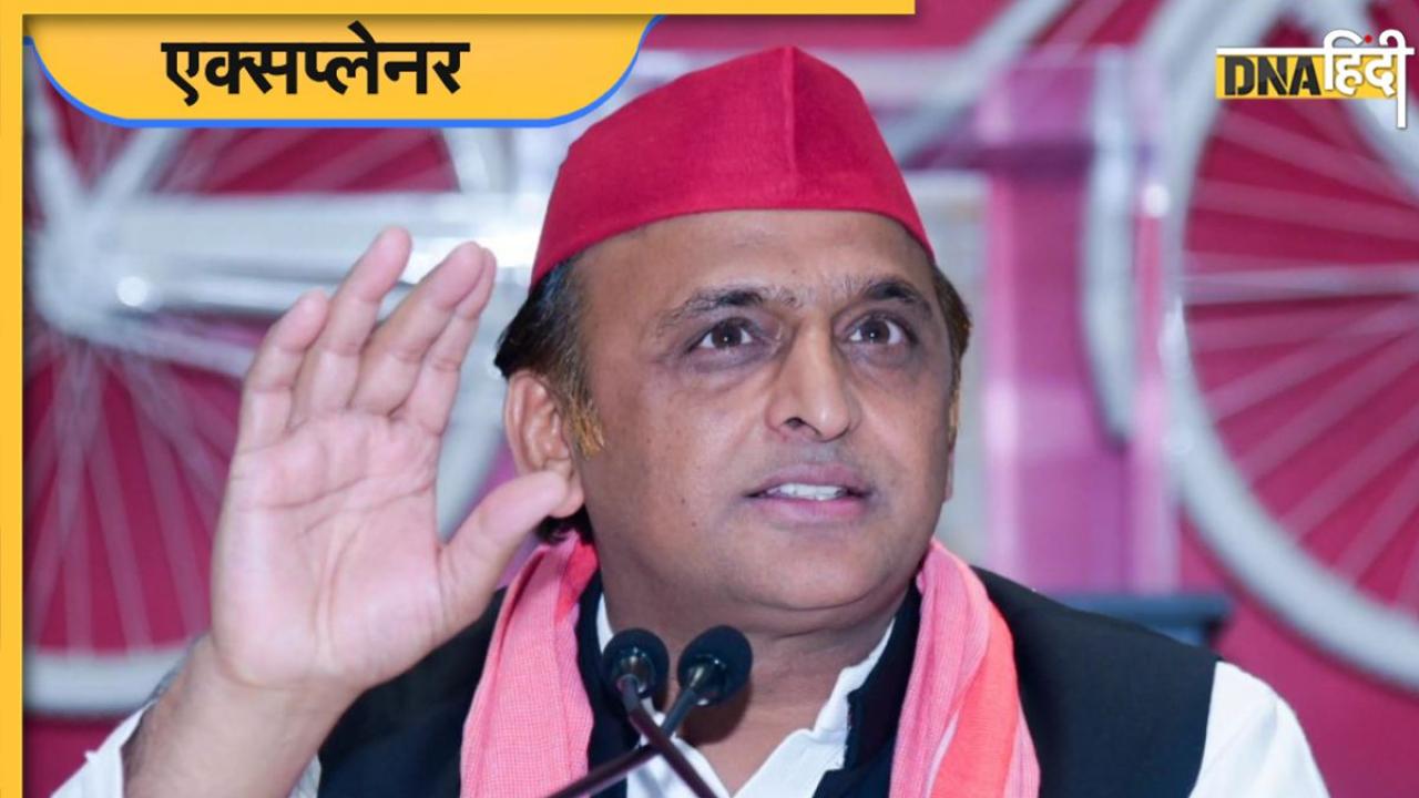 Long Working Hours पर बेवजह हो रही Akhilesh की आलोचना, जो उन्होंने कहा, बिलकुल सही कहा!