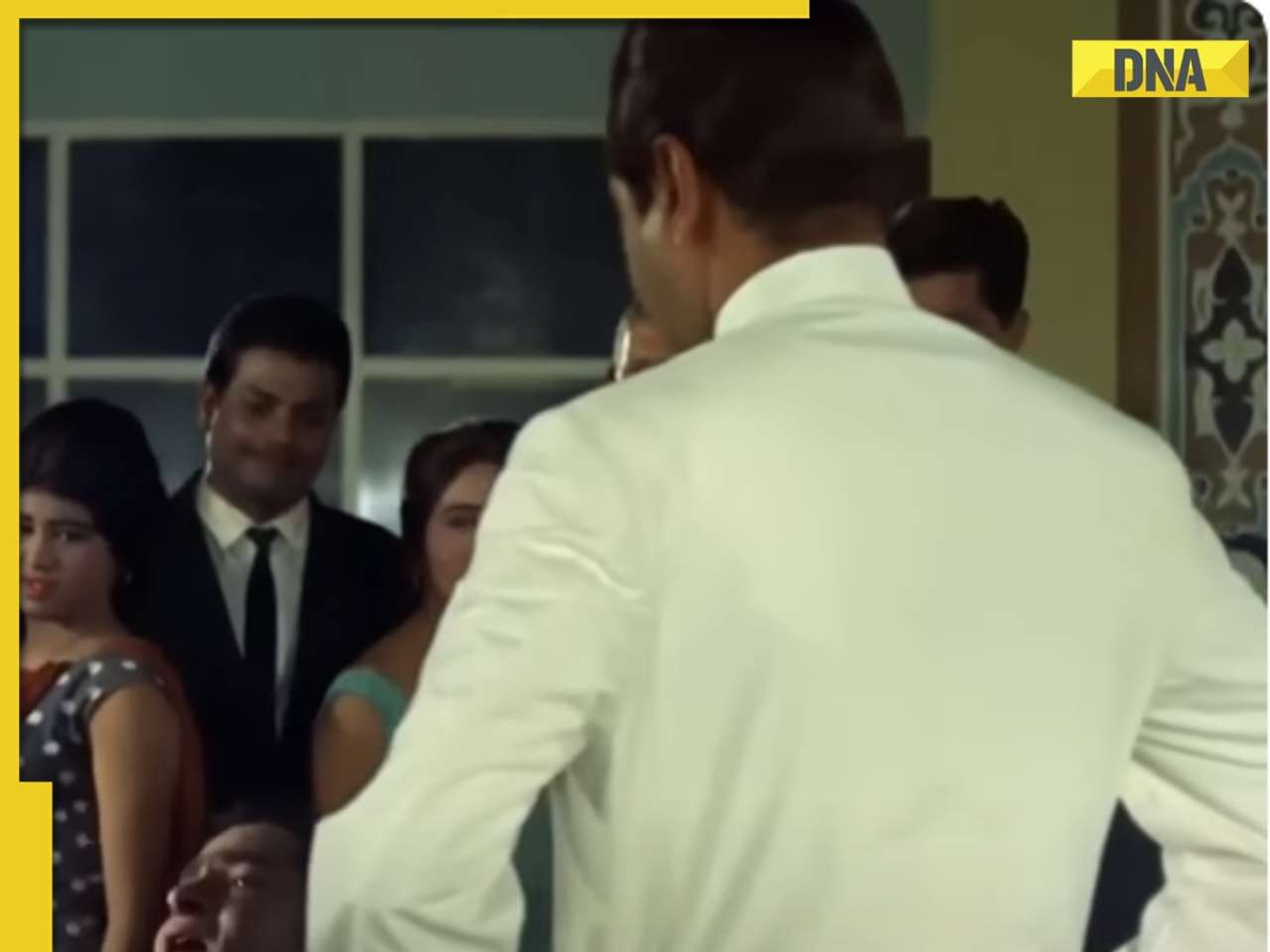 This superstar wanted to marry Madhubala but couldn’t because she was Muslim, worked with Ranbir Kapoor, second wife was a queen