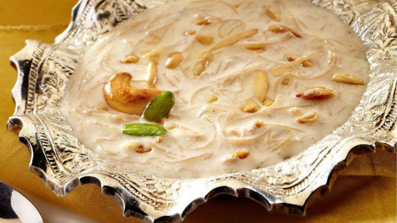 Sheer Khurma