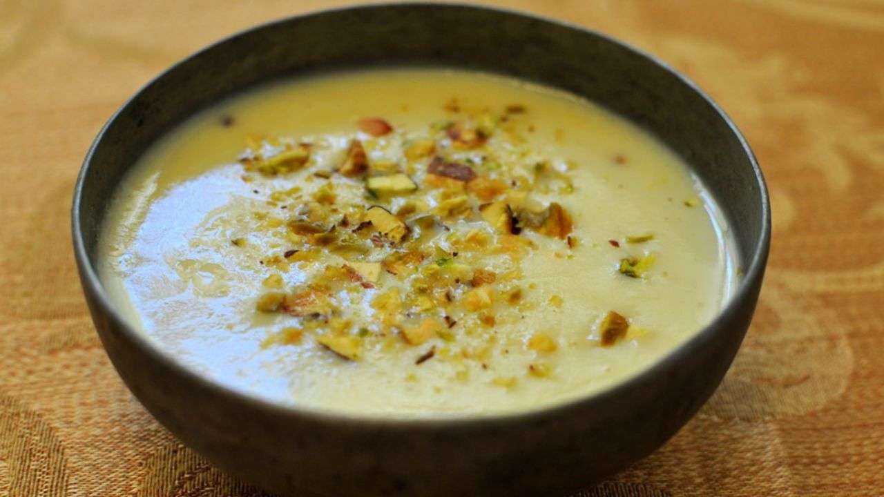 Phirni
