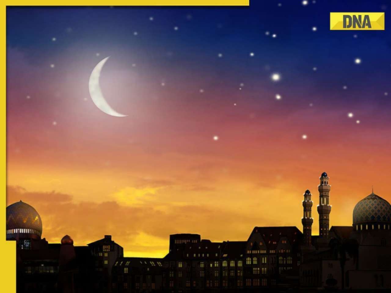 Ramadan 2025 Timetable: Sehri, Iftar timings for March 6 in Delhi, Noida, Lucknow, Kolkata, Hyderabad, Mumbai, more
