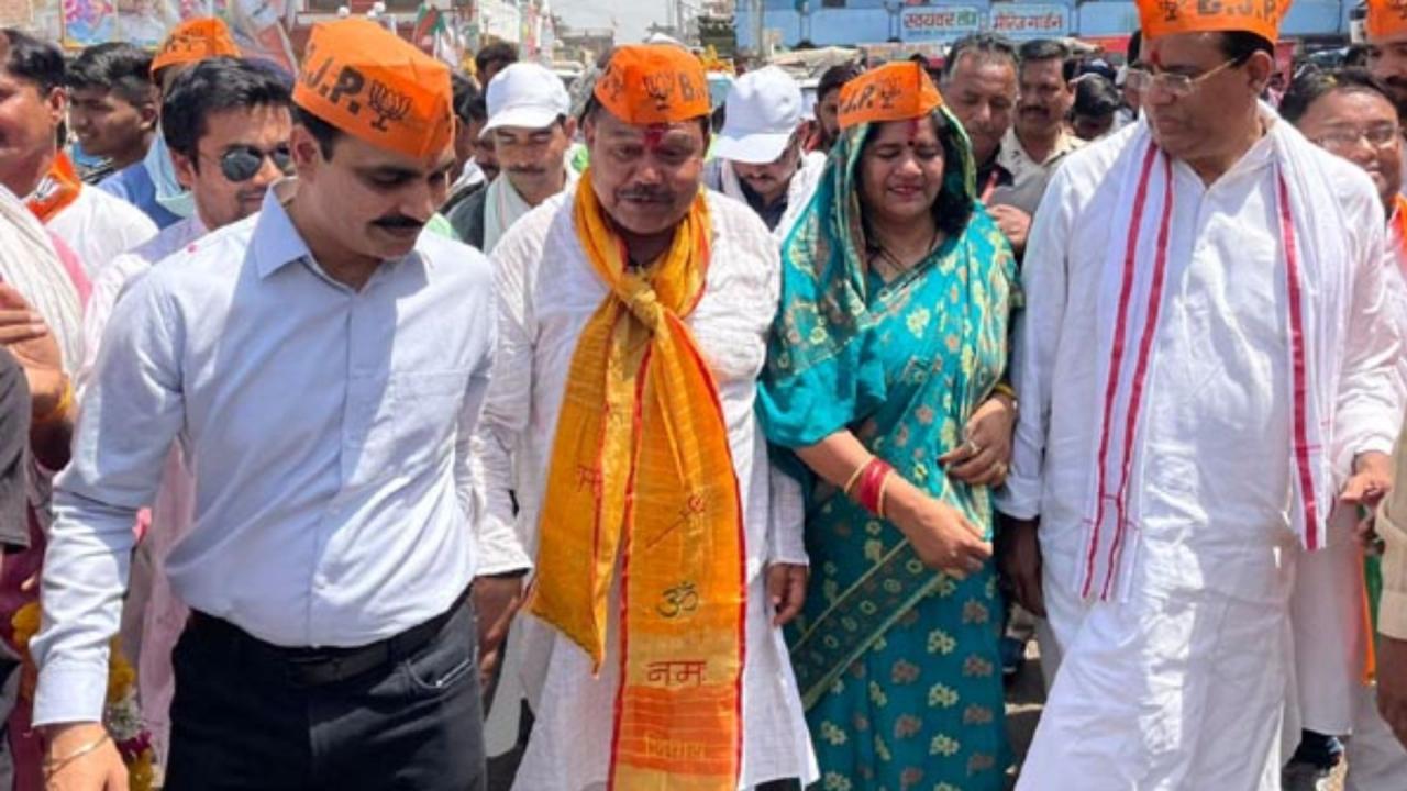 Pradhuman Singh Tomar