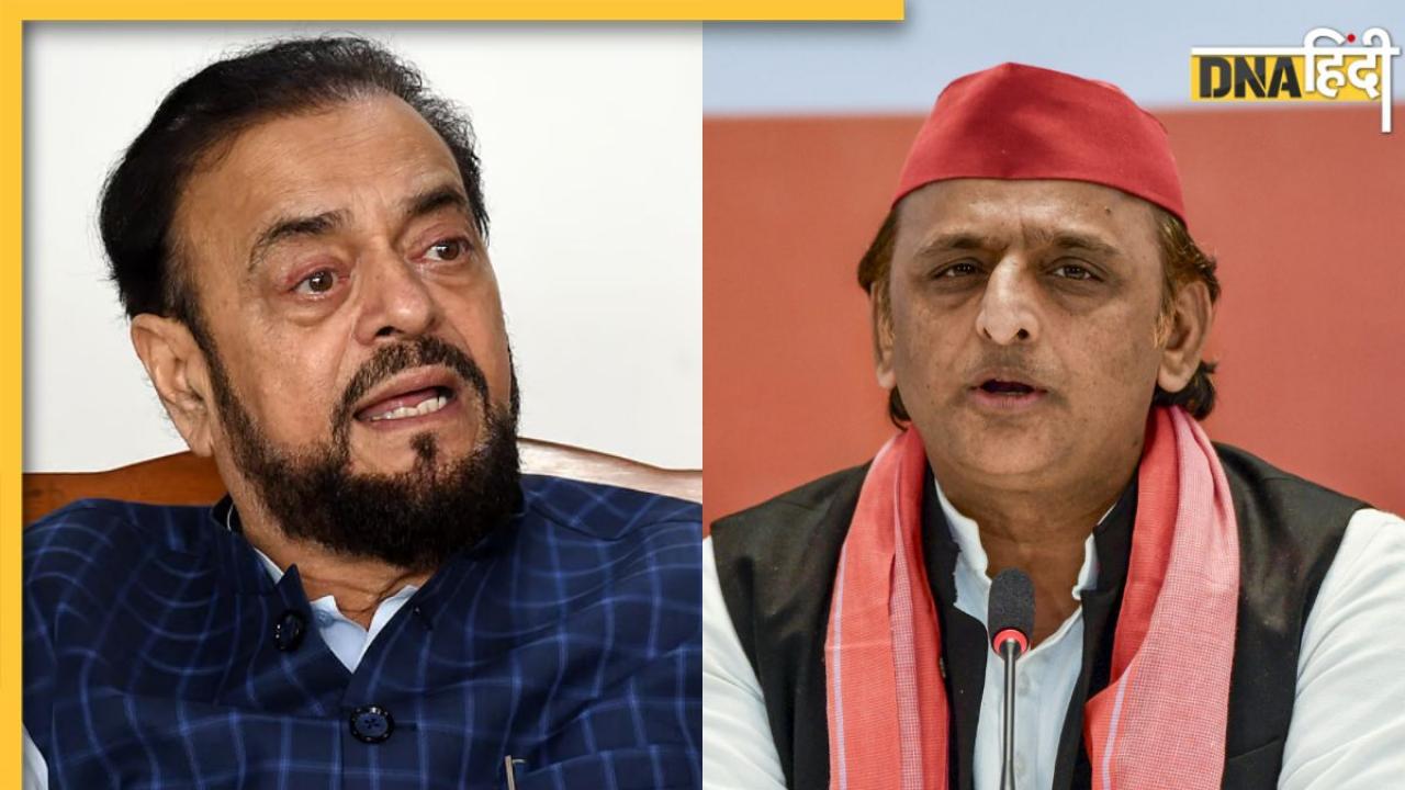 औरंगजेब विवाद: 'बेखौफ दानिशमंदी बेमिसाल...' अखिलेश यादव ने की अबू आजमी की तारीफ तो भड़के उद्धव ठाकरे, बोले- यूपी में लड़ा लो चुनाव