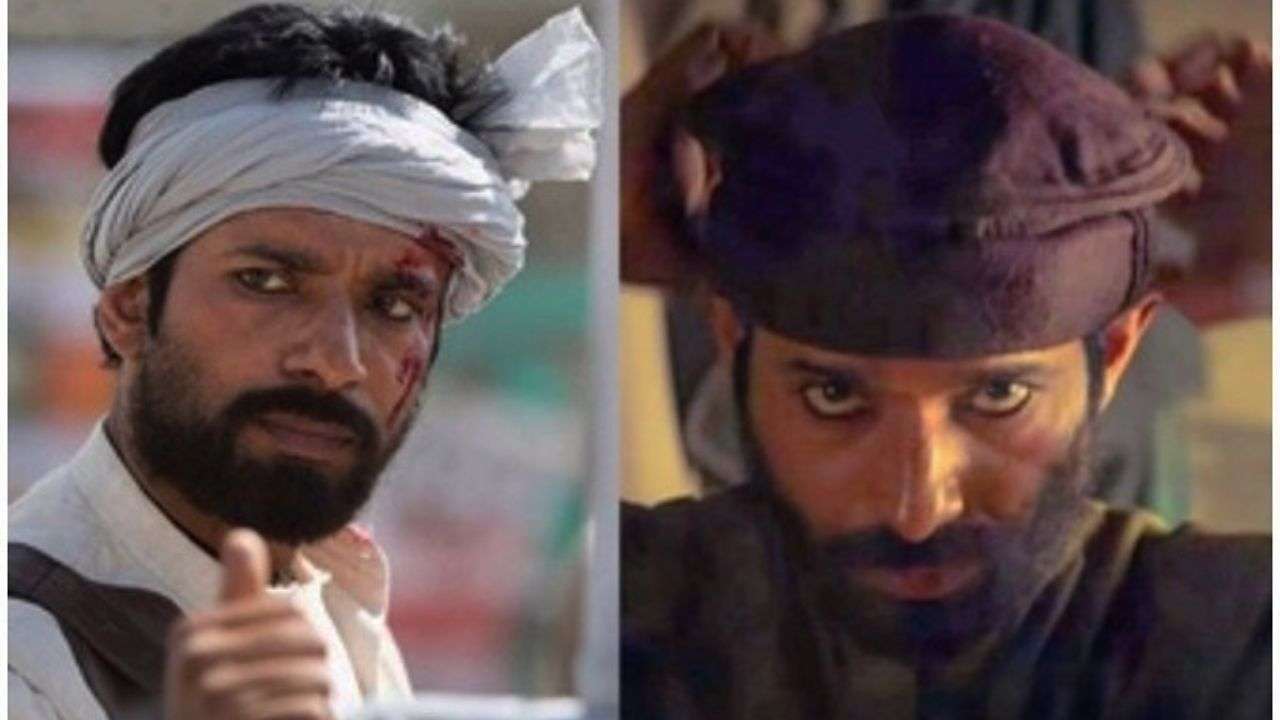 Veere Singh in Bard of Blood