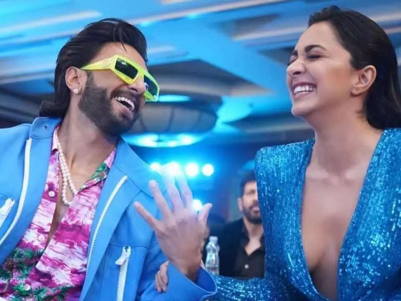 Kiara Advani QUITS Ranveer Singh's Don 3 after pregnancy announcement ...