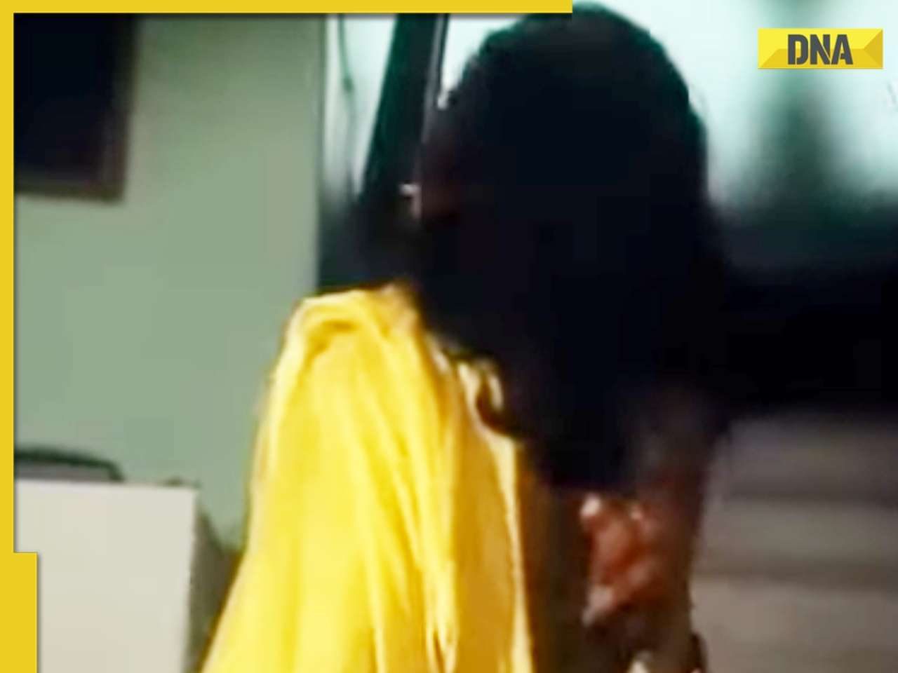 Meet actress who worked with Amitabh Bachchan, Sanjay Dutt, got married thrice, twice to Hindu, once to a Muslim, still did not find love, is mother of Bollywood stars..