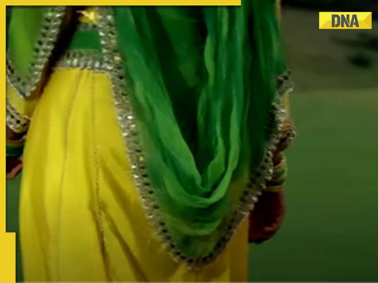 Meet actress who became Salman Khan’s heroine by responding to an ad, a contract finished her career, her real name is…, first film was…