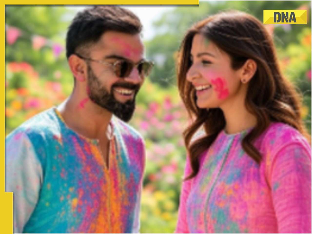 holi playing video in 2025