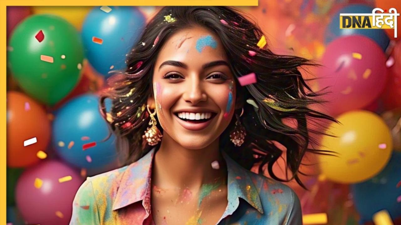 Color Therapy Latest News and Updates in Hindi Color Therapy के