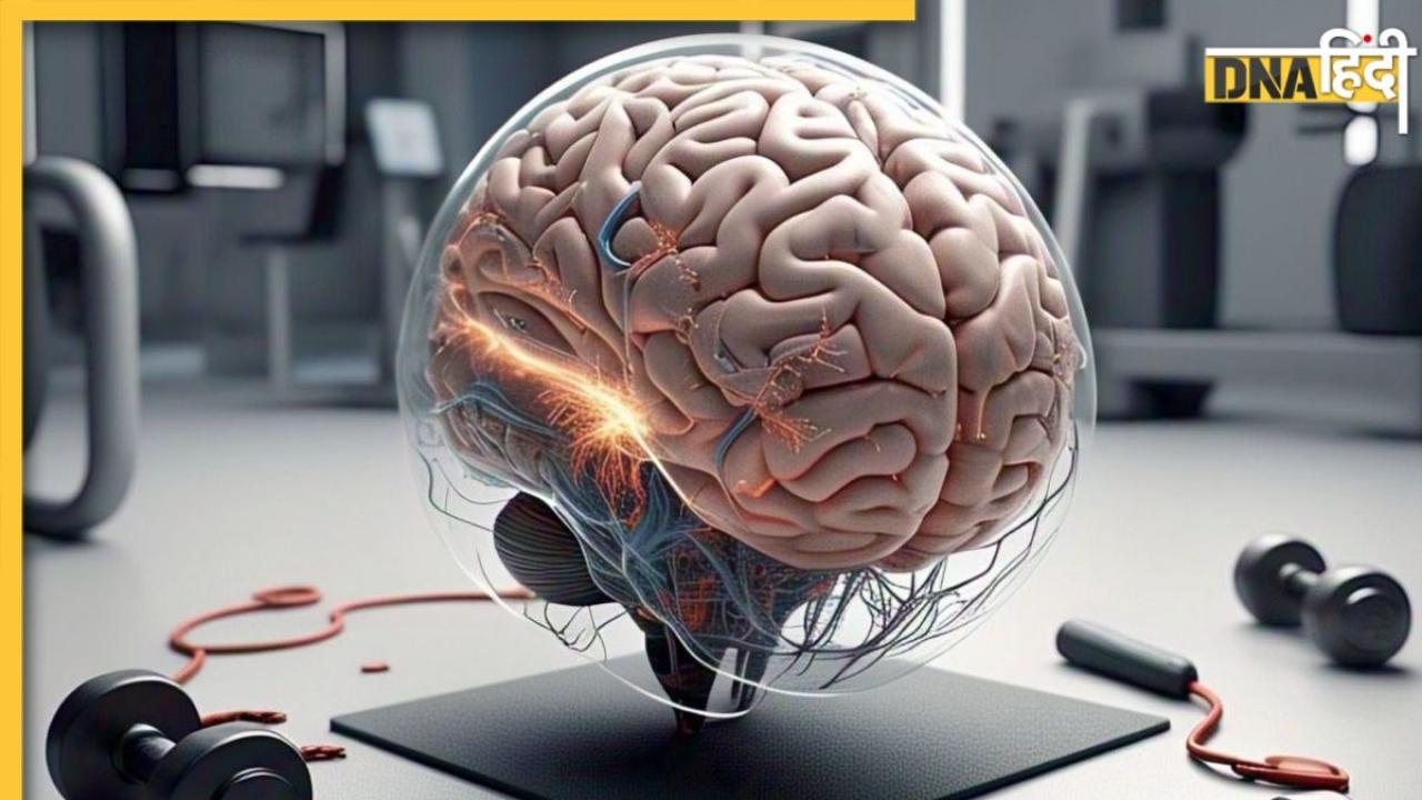 स्टडी में दावा, केवल 5 मिनट की एक्सरसाइज कम कर सकती है Dementia का रिस्क 