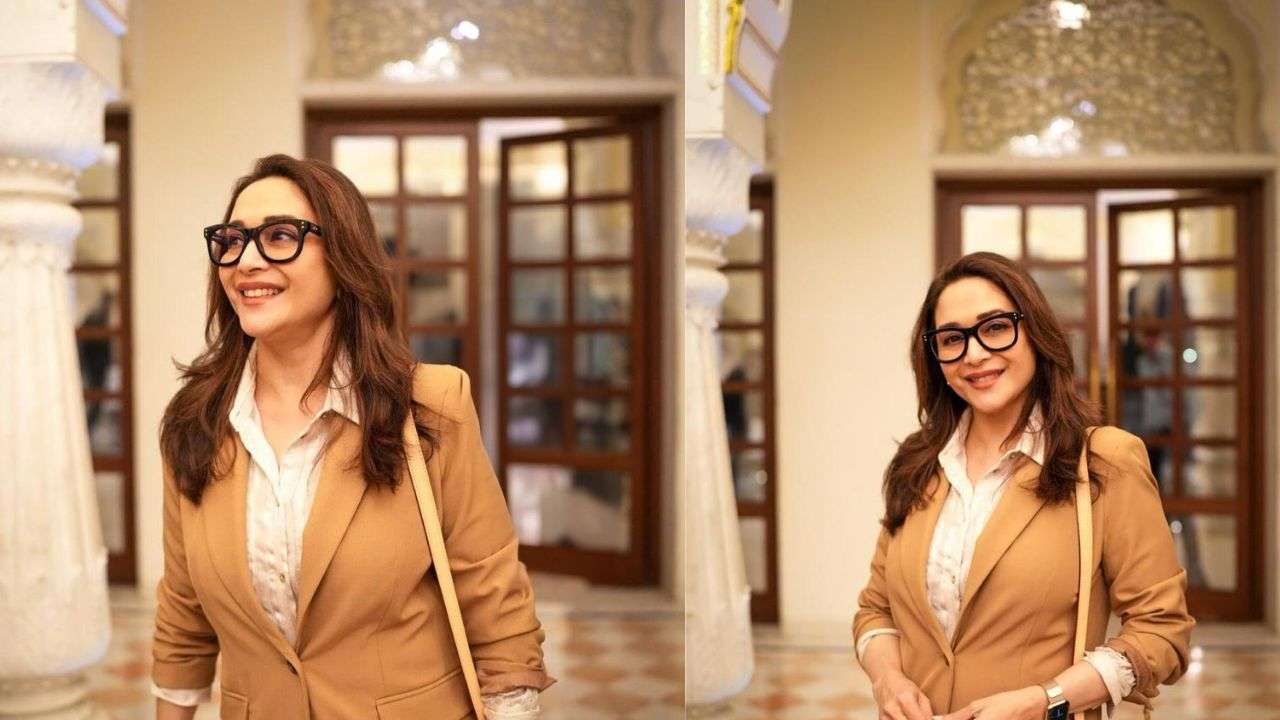 Madhuri Dixit 