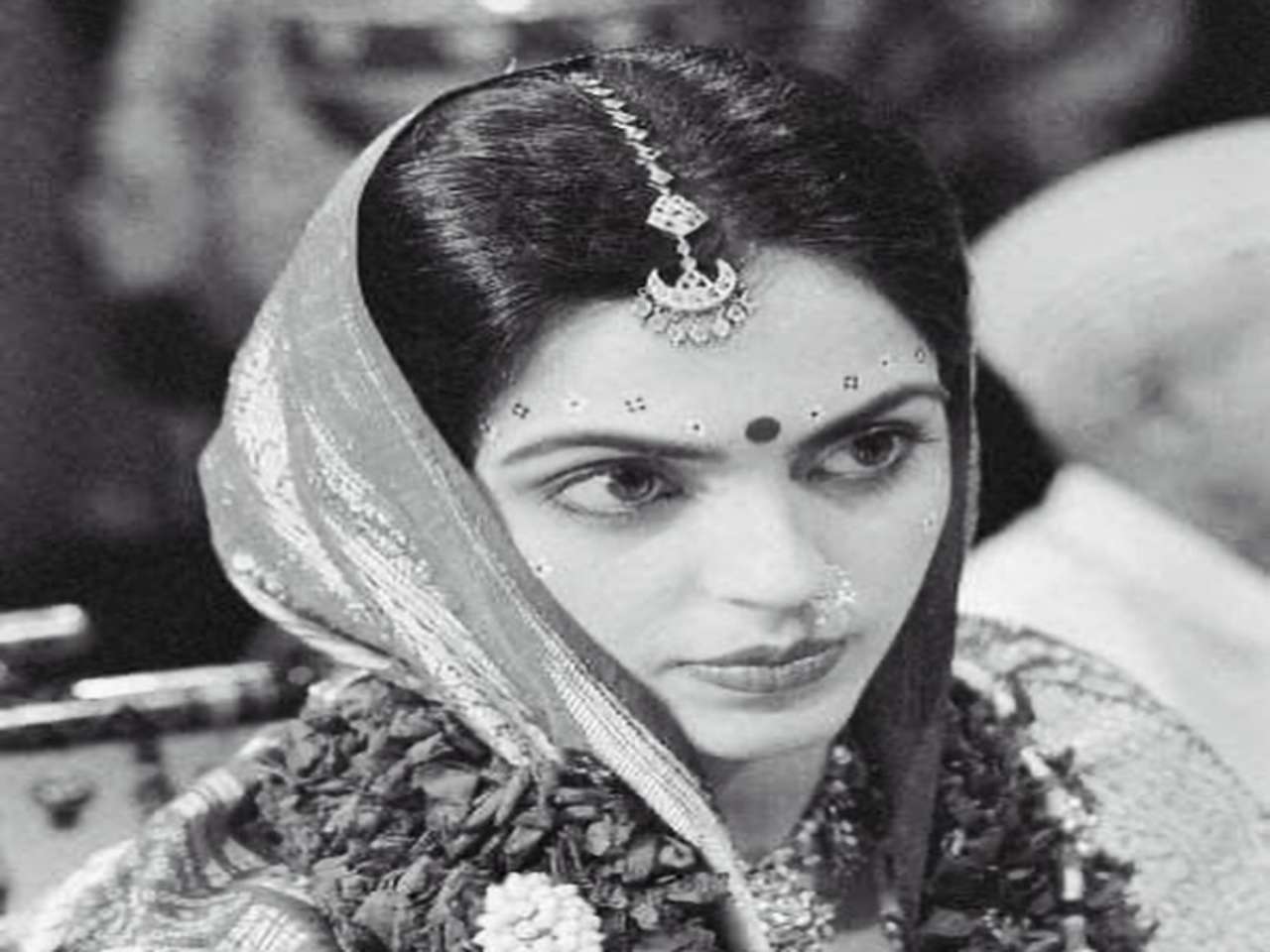 Decoding Nita Ambani's wedding dress