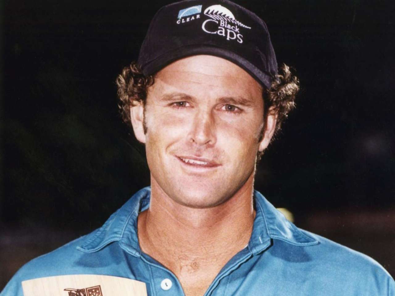 2000: Chris Cairns (New Zealand)