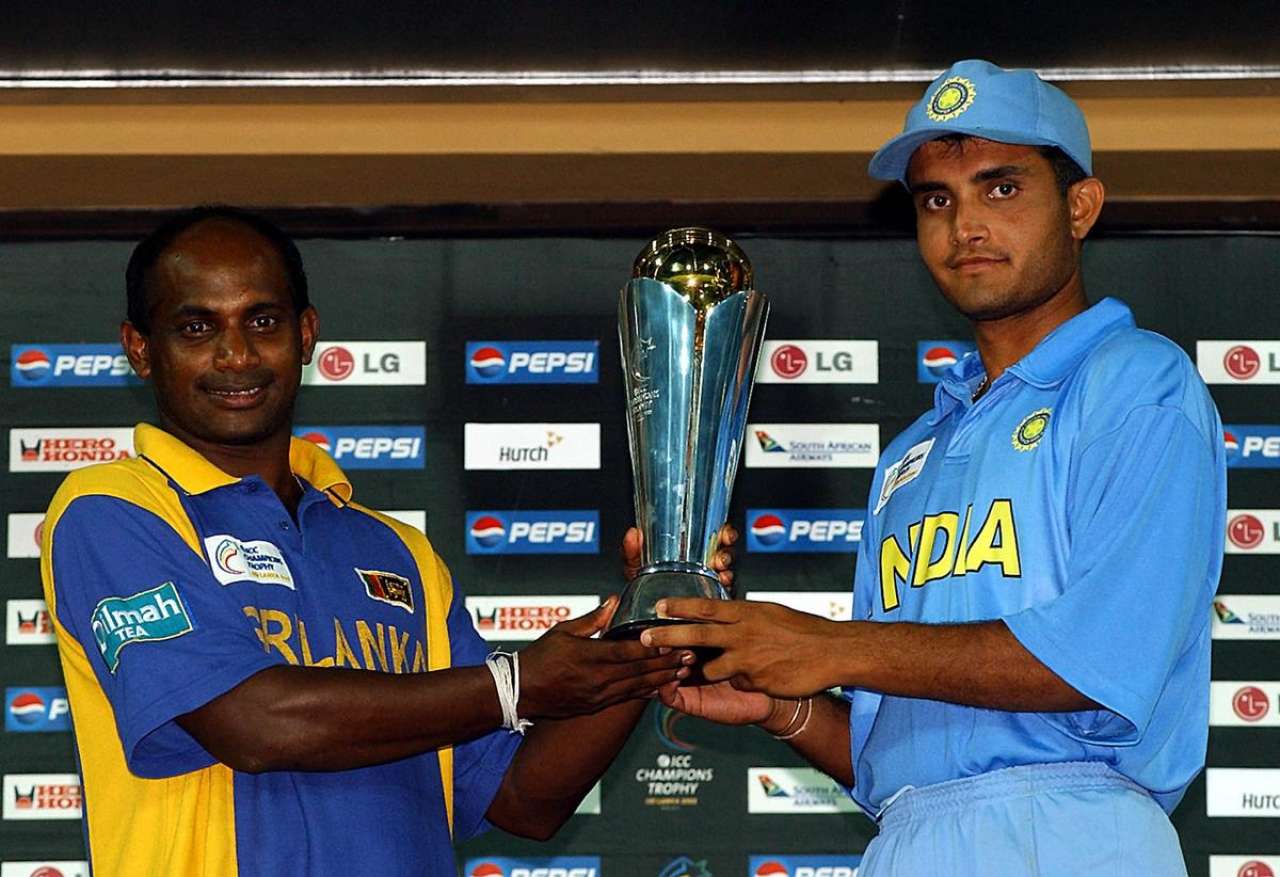 2002: No Player-of-the-Match (Final shared between India & Sri Lanka)
