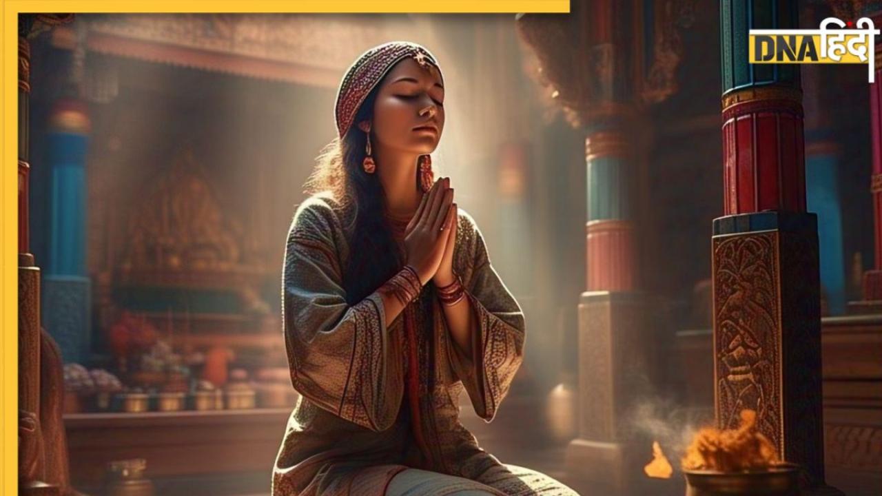 Puja Niyam: क्या खाना खाने के बाद भगवान की पूजा की जा सकती है? खाने के बाद पूजा करने से क्या होता है?