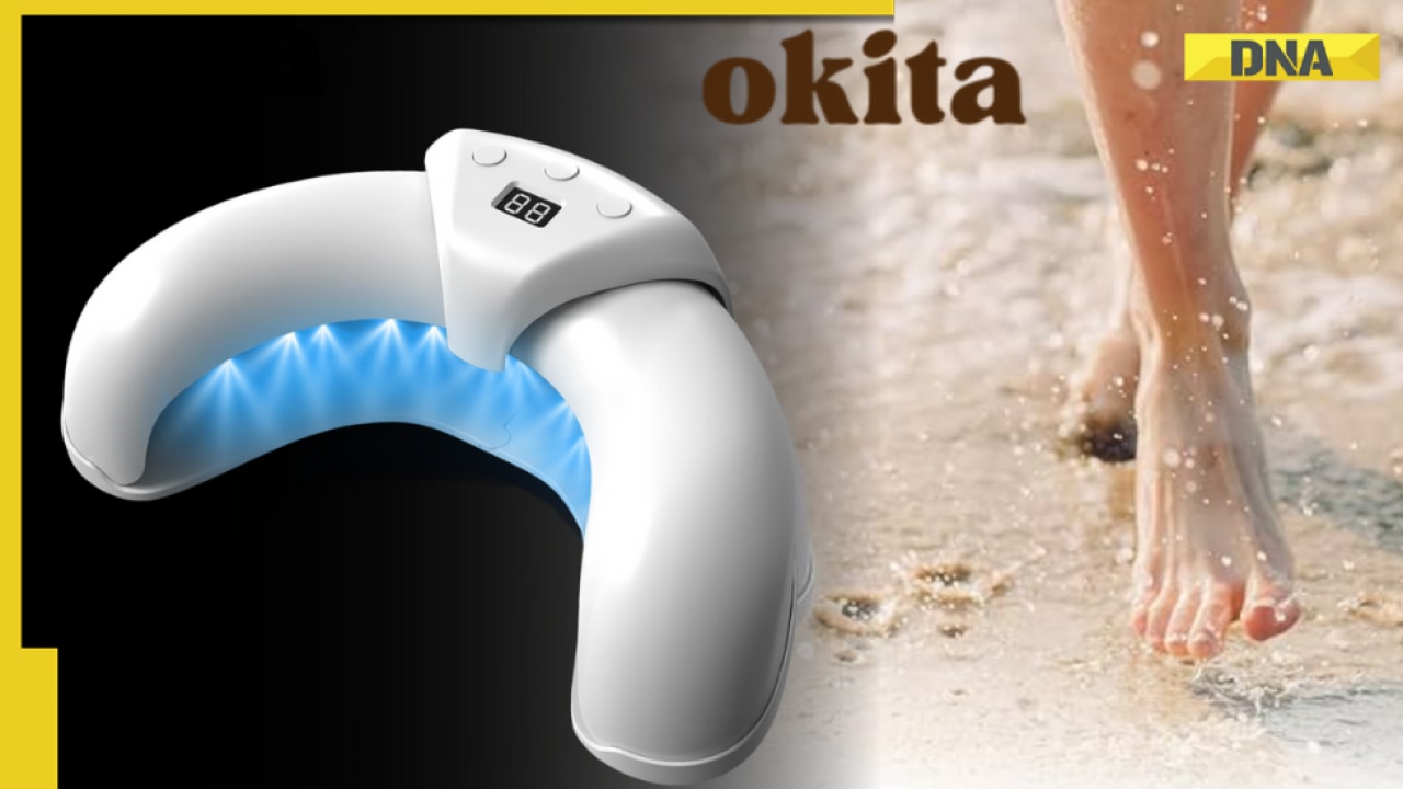 Okita Nail Fungus Light Reviews And Complaints Okita Nail Fungus Light Reviews - The Real Truth