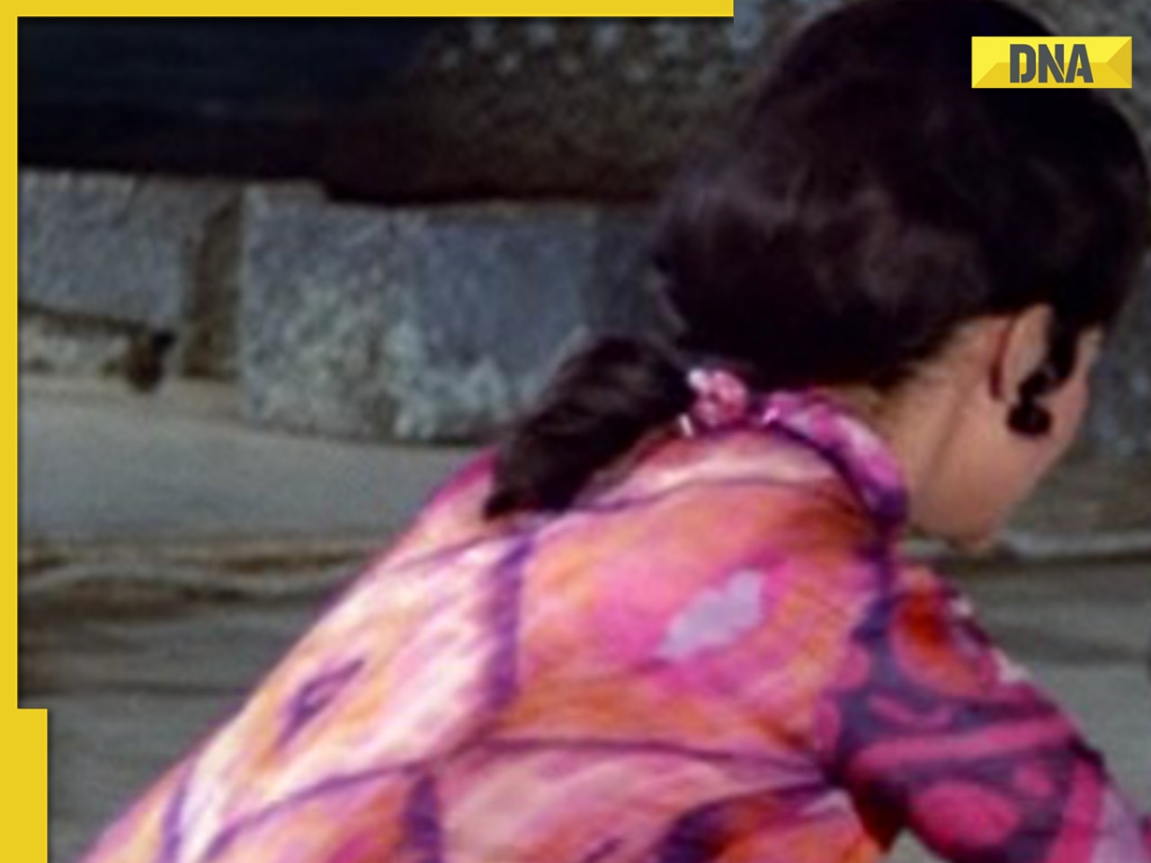 Meet actress who ruled Bollywood for 15 years, her mother died of cancer, dedicated hospital on her name, she is...