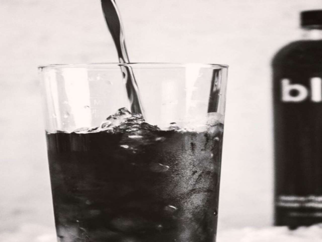 What is Black Water?