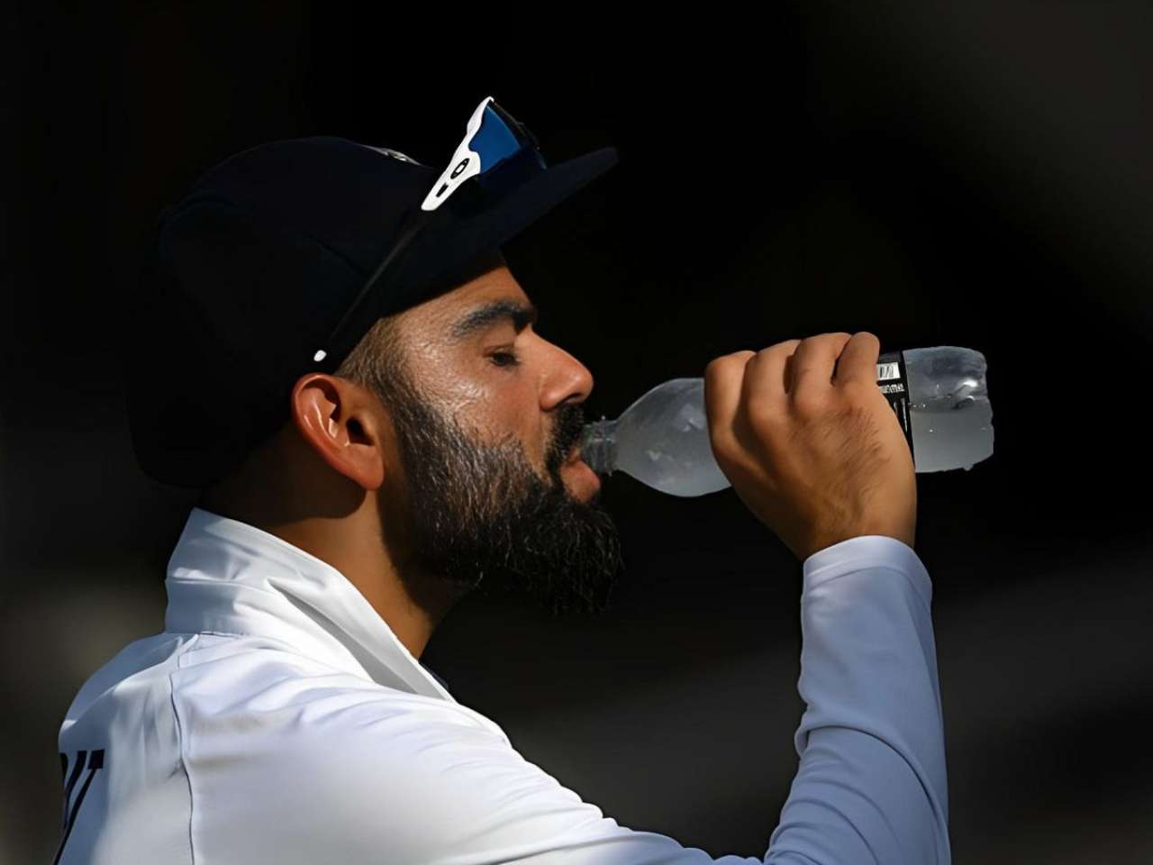 The Price Tag of Kohli’s Water