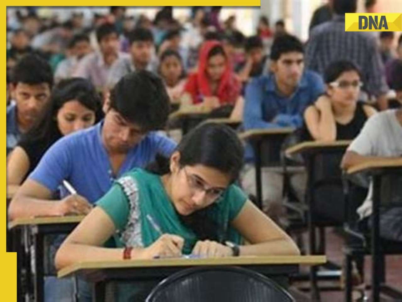 JEE Main Session 2 Schedule: NTA releases JEE Main Session 2 exam date sheet; check details inside