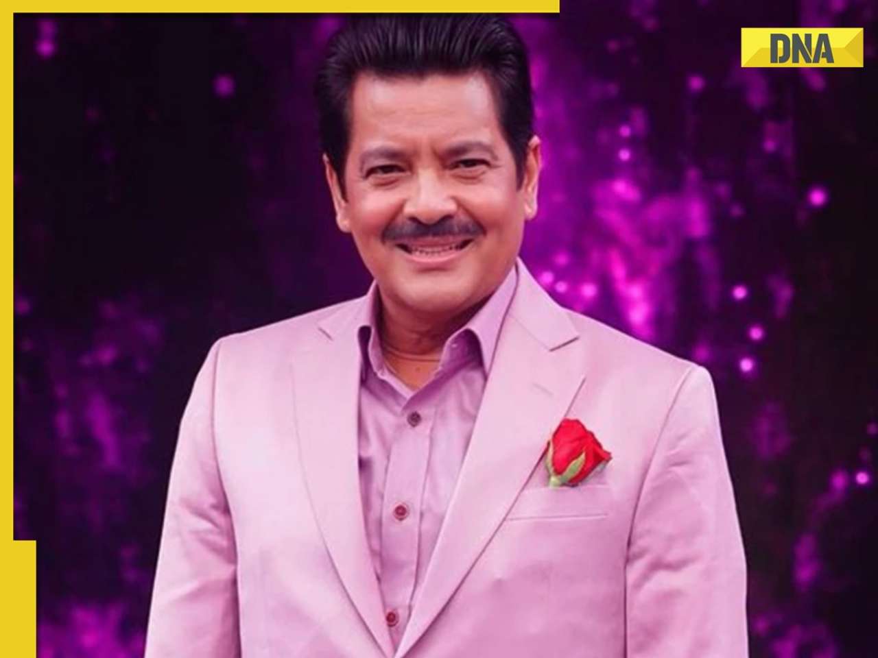 Udit Narayan takes hilarious dig at his kissing controversy: 'Pappi toh theek hai par...'