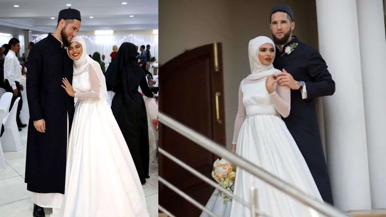 Love story with Wayne Parnell