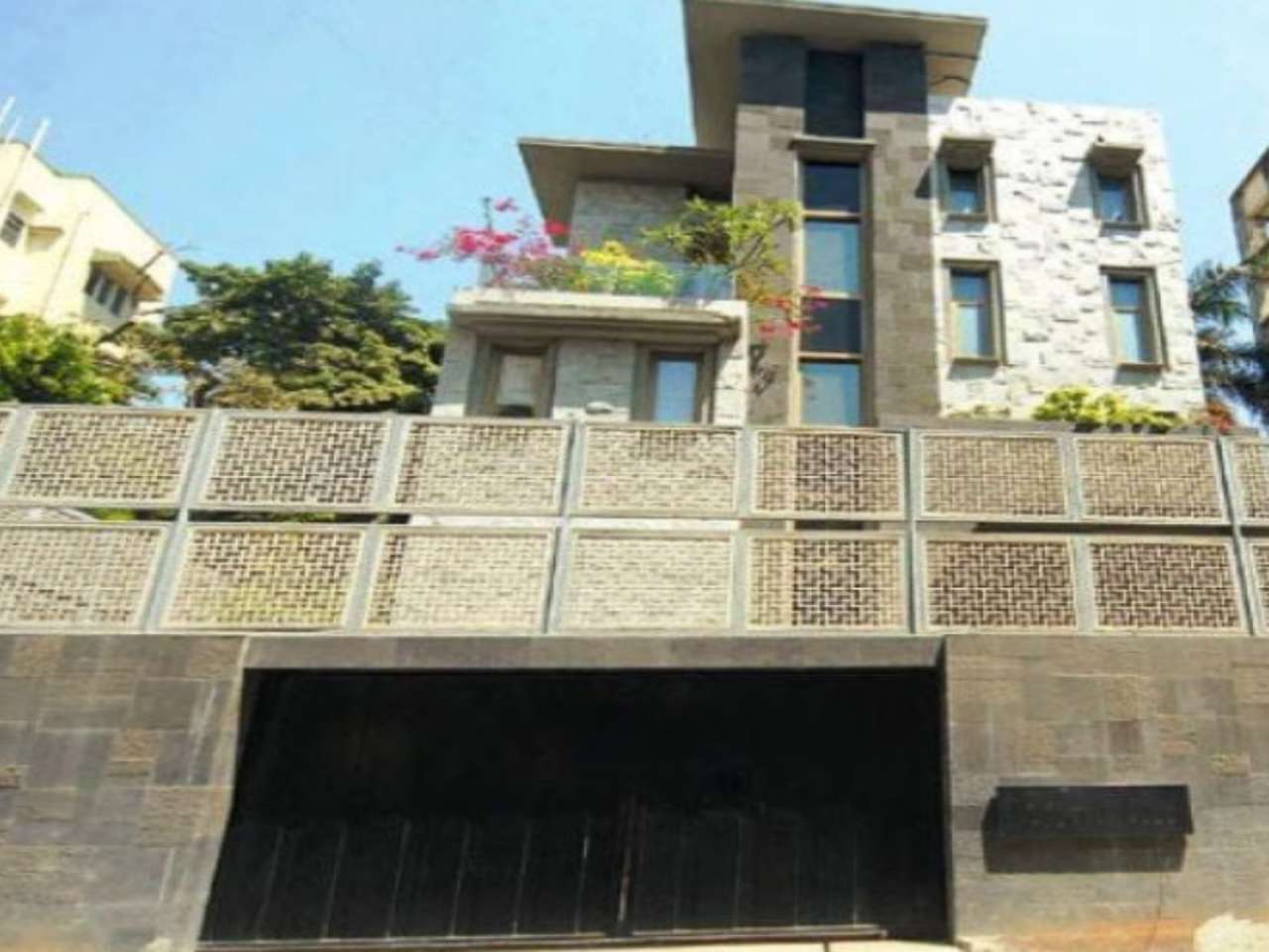 Sara-Arjun Tendulkar's house tour