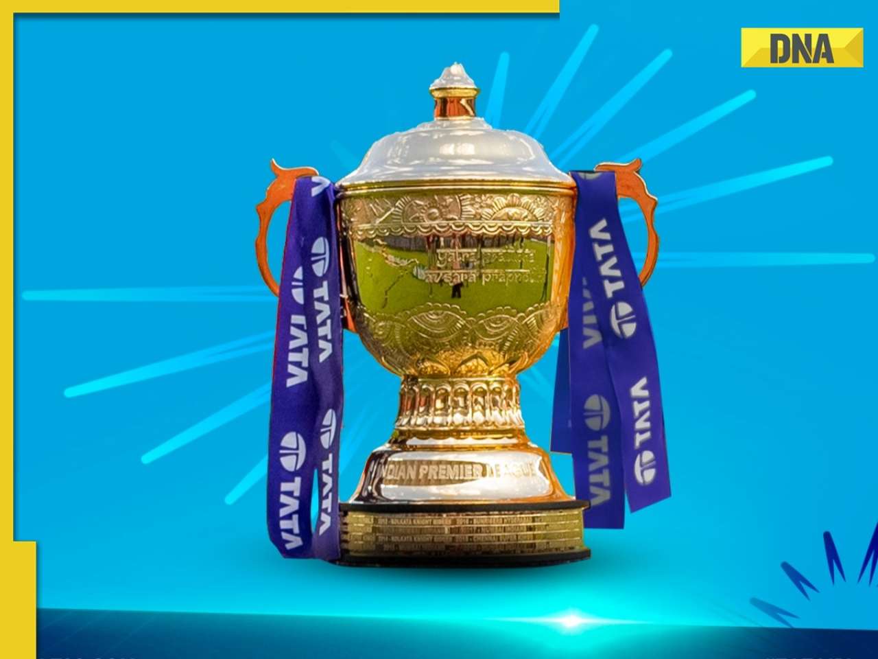IPL 2025: How to book tickets online, venue, price and other details