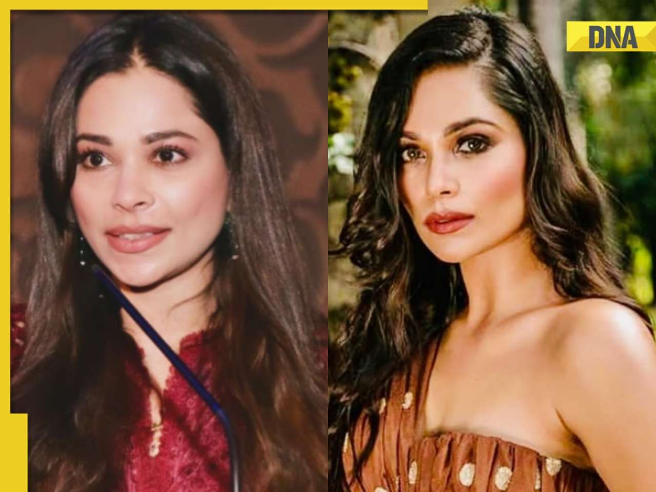 Meet woman, daughter of Indian billionaire whose net worth is Rs 115140 crore, she heads...