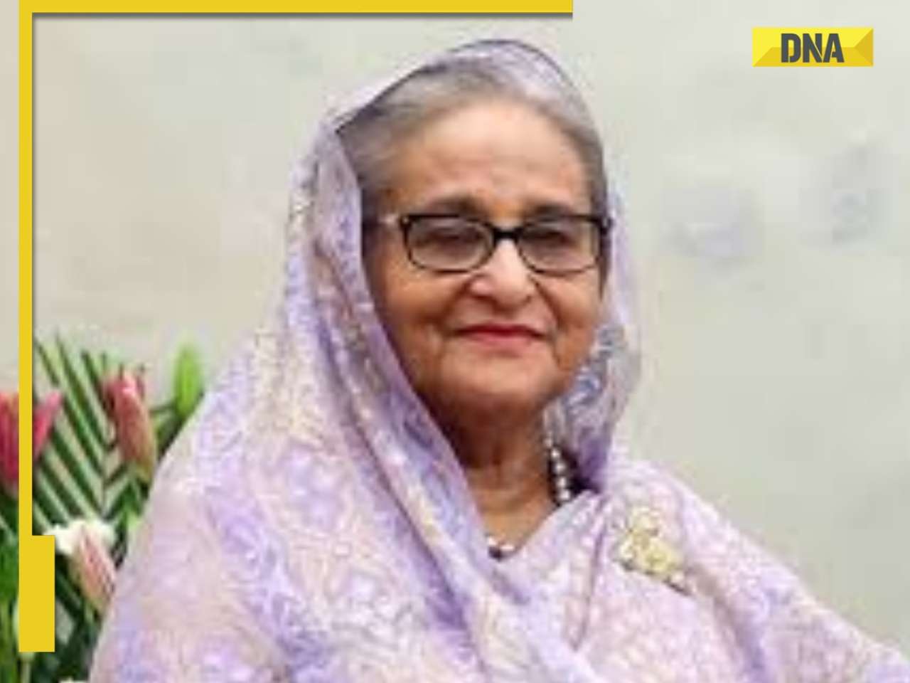 Awami League leader predicts Sheikh Hasina's return as Prime Minister, asks Muhammad Yunus to step down